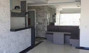 Imagem 2: Apartamento / Padrão - Parque Residencial Aquarius - Locação - Residencial