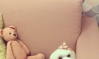 Imagem 6: RRCOD33336 - Apartamento CONDOMINIO BELLAGIO ECO PARK - 65Mts - 02 Dorms - 02 Vagas - OPO