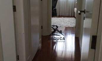 Imagem 7: Apartamento com 3 dormitórios à venda, 106 m² por R$ 550.000,01 - Bosque - Campinas/SP