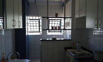 Imagem 6: Apartamento com 2 dormitórios à venda, 62 m² por R$ 210.000,00 - Santa Cruz - Americana/SP