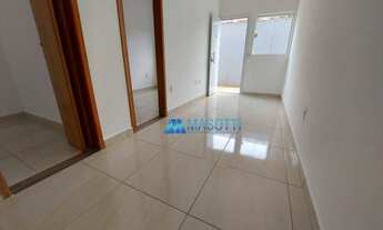 Imagem 3: Casa com 2 dormitórios à venda, 44 m² por R$ 229.000,00 - Maracanã - Praia Grande/SP