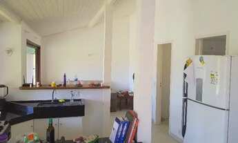 Imagem 4: Anual - Quasi no Centro de Buzios, Casa individual com 2 quartos e jardim, vista mar