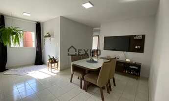 Imagem: Apartamento 3Qts, Jundiaí Industrial