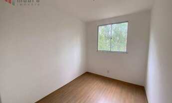 Imagem 4: Apartamento para alugar, 55 m² por R$ 744,00/mês - Nova Califórnia - Juiz de Fora/MG