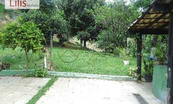 Imagem 4: Casa Cond. Clube Itapevi, troca por imóvel no Litoral