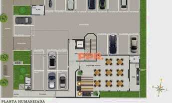 Imagem 7: Cobertura à venda, 139 m² por R$ 790.000,00 - Ana Lúcia - Sabará/MG