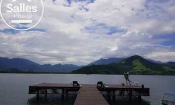Imagem 2: ANGRA DOS REIS - Casa Padrão - CENTRO