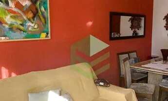 Imagem 4: Apartamento com 3 dormitórios à venda, 78 m² por R$ 420.000,00 - Centro - São Bernardo do