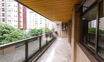 Imagem 6: Apartamento à Venda - Funcionários, 4 Quartos, 169 m2