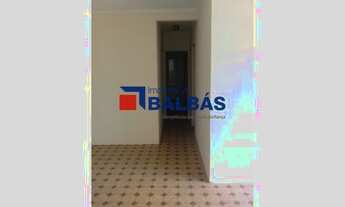 Imagem 3: Apartamento Vila Formosa 3 dormitórios - Venda ou Locação