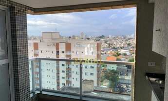 Imagem 3: Apartamento com 2 dormitórios à venda, 90 m² por R$ 674.298,00 - Santa Maria - São Caetano