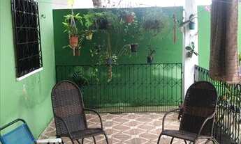 Imagem 6: Casa com 3 dormitórios à venda, 102 m² por R$ 450.000,00 - Santos Dumont - Maranguape/CE