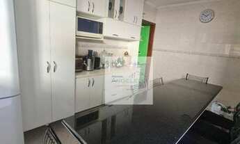 Imagem 6: Casa com 2 dormitórios à venda, 101 m² por R$ 350.000,00 - Santa Terezinha - Piracicaba/SP