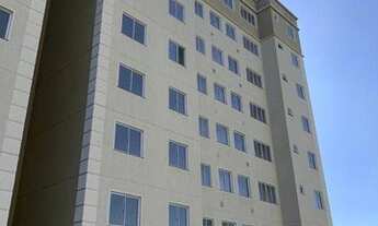 Imagem 3: Apartamento à venda, 47 m² por R$ 245.000,00 - Atuba - Pinhais/PR