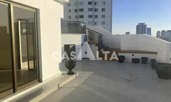 Imagem 6: Cobertura, Chácara Santo Antonio - São Paulo