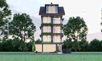 Imagem 2: Apartamento no Centro de Gramado!