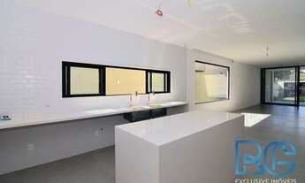 Imagem 4: Casa Triplex Rio Mar Barra da Tijuca