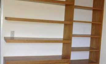 Imagem 7: Edf. Bruno - Rua do Colégio Patrícia Costa