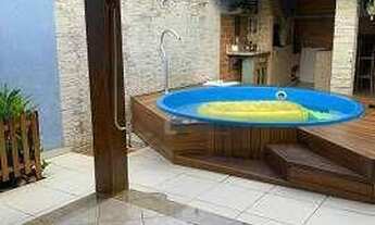 Imagem 3: Casa com 3 dormitórios à venda, 184 m² por R$ 1.050.000,00 - Piratininga - Niterói/RJ