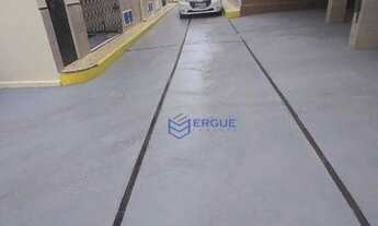 Imagem 4: Apartamento com 2 dormitórios à venda, 41 m² por R$ 95.000,00 - Dom Lustosa - Fortaleza/CE