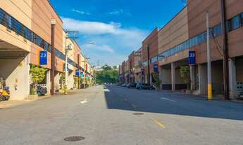 Imagem: Galpão para alugar, 1350 m² - São Paulo/SP