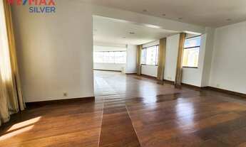 Imagem 4: Apartamento com 4 dormitórios, 200 m² - venda por R$ 900.000,00 ou aluguel por R$ 7.046,22
