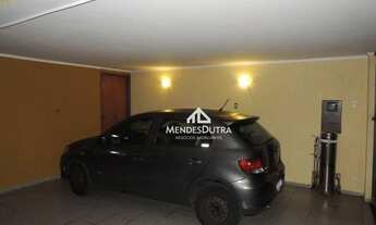 Imagem 2: Casa com 2 dormitórios à venda, 101 m²- Santa Terezinha - Piracicaba/SP