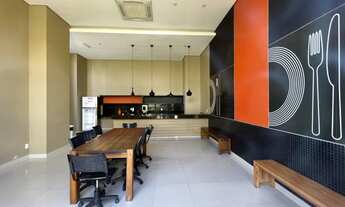 Imagem 4: Apartamento para venda possui 87 metros quadrados com 3 quartos em Parque Iracema - Fortal