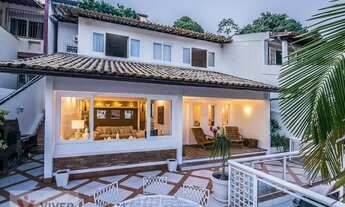 Imagem: Casa com 4 dormitórios à venda, 290 m²