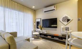 Imagem 6: Studio Metropolitan Bueno - ágio