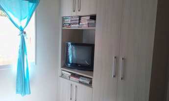 Imagem 3: APARTAMENTO RESIDENCIAL em VALINHOS - SP, JARDIM PACAEMBU