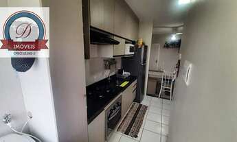 Imagem 4: Apartamento com 2 dormitórios à venda, 42 m² por R$ 195.000 - Parque São Jorge - Campinas