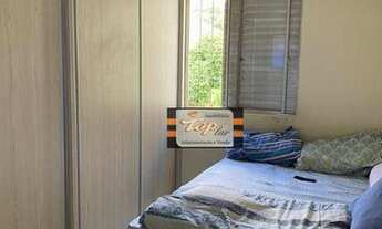 Imagem 4: Apartamento com 1 dormitório à venda, 57 m² por R$ 190.000,00 - Vila Mirante - São Paulo/S