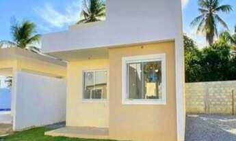 Imagem 7: Casa para Venda em Lauro De Freitas / BA no bairro Abrantes