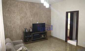 Imagem 1: Sobrado à venda, 118 m² por R$ 800.000,00 - Praça da Árvore - São Paulo/SP