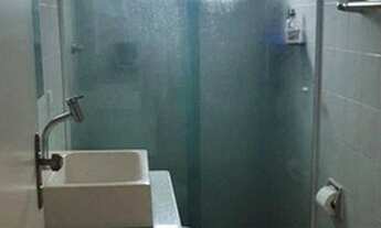 Imagem 6: Apartamento com 3 dormitórios à venda, 80 m² por R$ 390.000,00 - Nova Petrópolis - São Ber