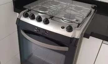 Imagem 6: Apartamento com 2 dormitórios, 62 m² - venda por R$ 320.000,00 ou aluguel por R$ 1.970,00