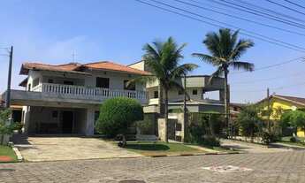 Imagem 2: SOBRADO PARA LOCAÇÃO EM CONDOMÍNIO FECHADO EM BERTIOGA COM 08 DORMITÓRIOS LITORAL NORTE SP