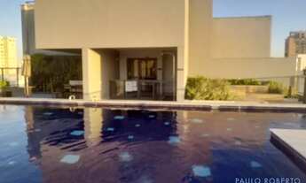 Imagem: APARTAMENTO - VILA CLEMENTINO - SP