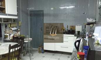 Imagem 2: Cobertura com 3 dormitórios à venda, 220 m² por R$ 1.300.000,00 - Gonzaga - Santos/SP