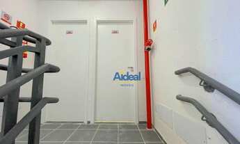 Imagem 7: Apartamento com 2 dormitórios, 41 m² - venda por R$ 160.000,00 ou aluguel por R$ 963,00/mê