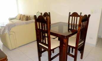 Imagem 5: Apartamento à venda por R$ 300.000 com 85 m² à 550 m da Praia da Enseada