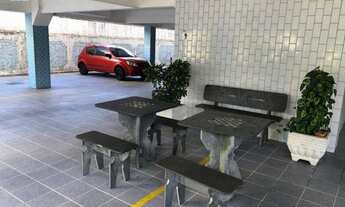 Imagem 6: Apartamento com 2 dormitórios à venda na Vila Guilhermina - Praia Grande/SP