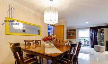 Imagem 1: Apartamento com 3 dormitórios à venda, 140 m² por R$ 1.388.000,00 - Ipiranga - São Paulo/S