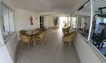 Imagem 2: Apartamento Mobiliado 150m² à Venda e Locação no Ed. Seychelles