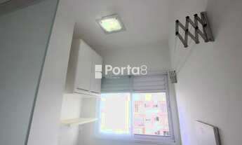 Imagem 5: Conforto e praticidade: Apartamento de 3 quartos para locação no Condomínio Altos de Iboru