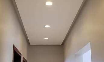 Imagem 3: ATENÇÃO! URGENTE! Linda casa no Cond. Orion! Alto padrão! Lazer completo! Fino Acabamento!