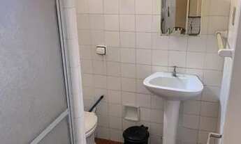 Imagem 4: Vendo Apartamento Com 02 Quartos Na Avenida Heraclito Graça De Frente Para O Banco Central