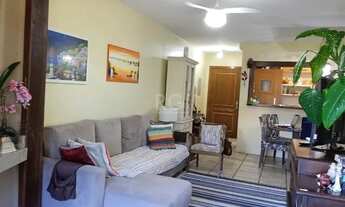 Imagem 6: Apartamento para Venda - 100.92m², 3 dormitórios, sendo 1 suites, 2 vagas - Tristeza