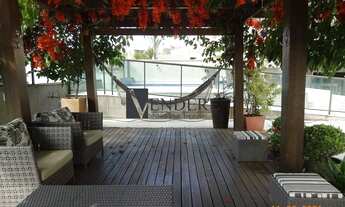 Imagem 5: Apartamento com 4 Quartos à Venda, 215 m²